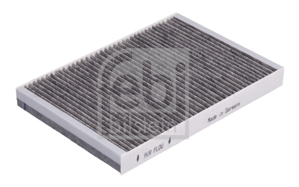 Filtru, aer habitaclu (19588 FEBI BILSTEIN) AUDI,AUDI (FAW),SEAT