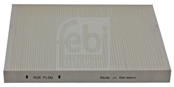 Filtru, aer habitaclu (19726 FEBI BILSTEIN) AUDI,SEAT