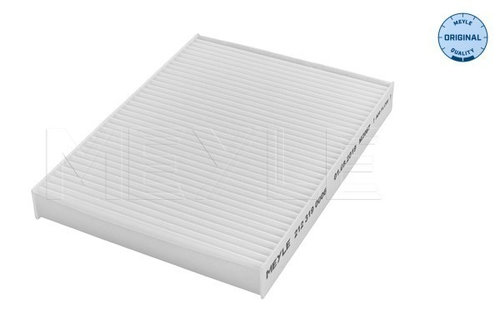 Filtru, aer habitaclu (2123190006 MEYLE) FIAT,LANCIA