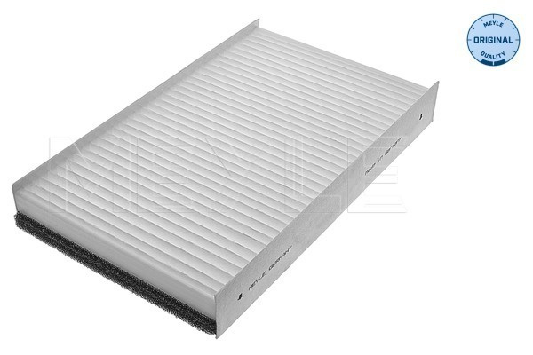 Filtru, aer habitaclu (2123190007 MEYLE) FIAT