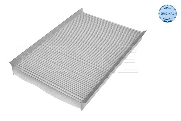 Filtru, aer habitaclu (2123190015 MEYLE) FIAT
