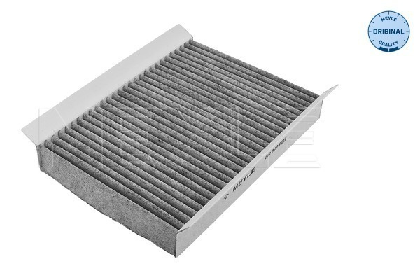 Filtru, aer habitaclu (2123200017 MEYLE) FIAT,JEEP