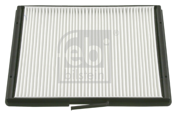 Filtru, aer habitaclu (21956 FEBI BILSTEIN) RENAULT