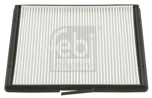 Filtru, aer habitaclu (21956 FEBI BILSTEIN) RENAULT