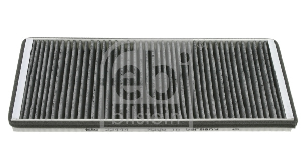 Filtru, aer habitaclu (22444 FEBI BILSTEIN) DODGE,MERCEDES-BENZ