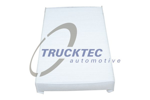 Filtru, aer habitaclu (2259001 TRUCKTEC) LAND ROVER