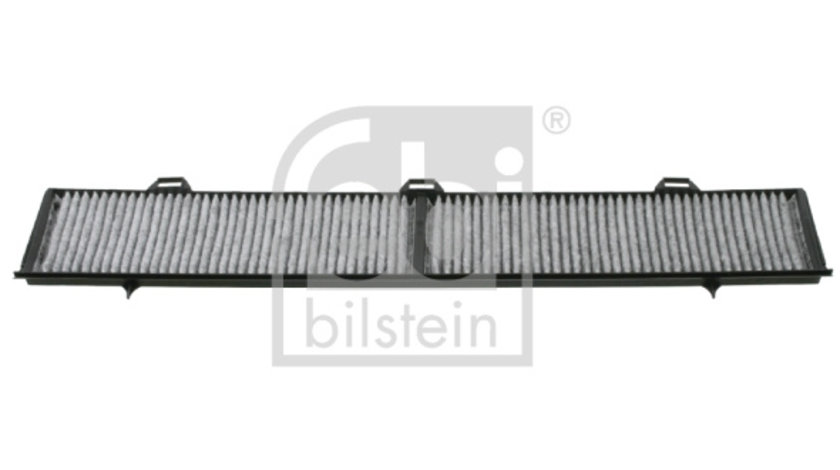 Filtru, aer habitaclu (23683 FEBI BILSTEIN) BMW,BMW (BRILLIANCE)