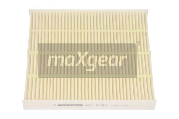 Filtru, aer habitaclu (260466 MAXGEAR) HONDA,ROVER
