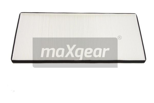 Filtru, aer habitaclu (260489 MAXGEAR) BMW,LAND ROVER