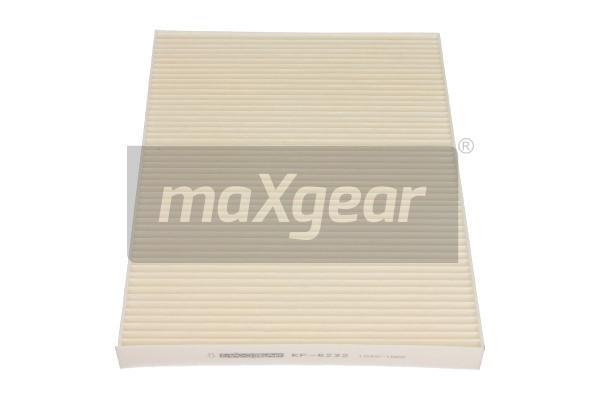 Filtru, aer habitaclu (260501 MAXGEAR) CHRYSLER