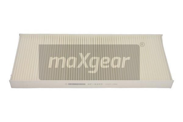 Filtru, aer habitaclu (260510 MAXGEAR) Citroen,FIAT,LANCIA,PEUGEOT