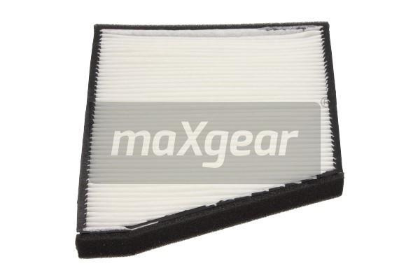 Filtru, aer habitaclu (260512 MAXGEAR) CHEVROLET,DAEWOO,FSO