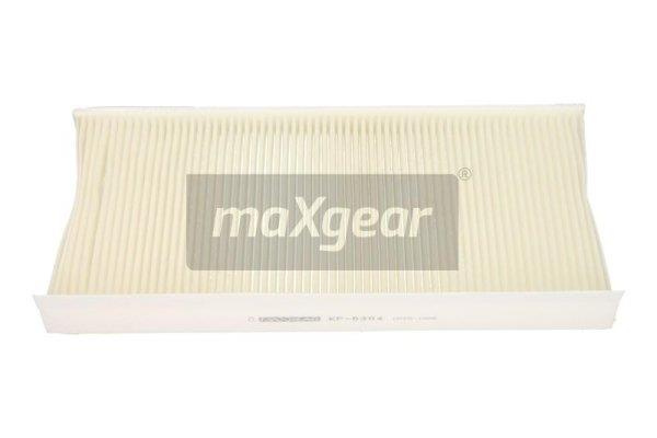 Filtru, aer habitaclu (260516 MAXGEAR) MERCEDES-BENZ