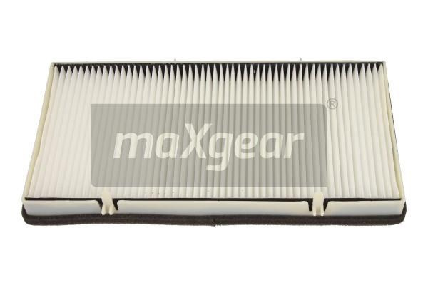 Filtru, aer habitaclu (260589 MAXGEAR) NISSAN,OPEL,RENAULT,VAUXHALL