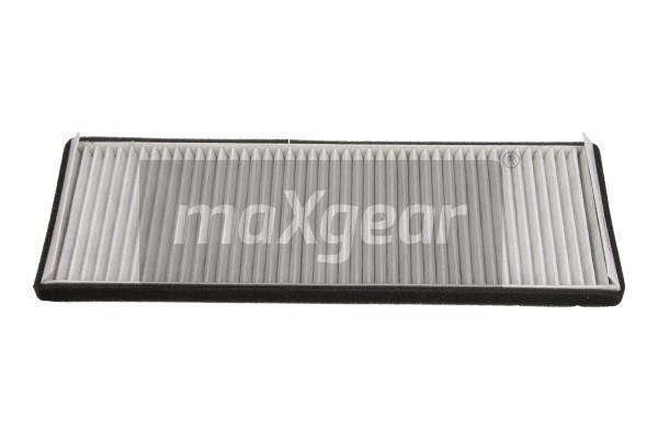 Filtru, aer habitaclu (260603 MAXGEAR) IRMSCHER,OPEL,VAUXHALL