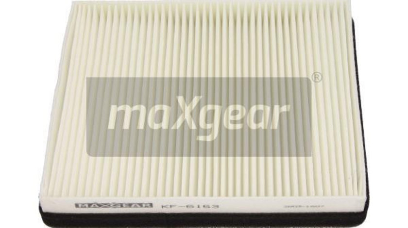 Filtru, aer habitaclu (260638 MAXGEAR) MG,ROVER