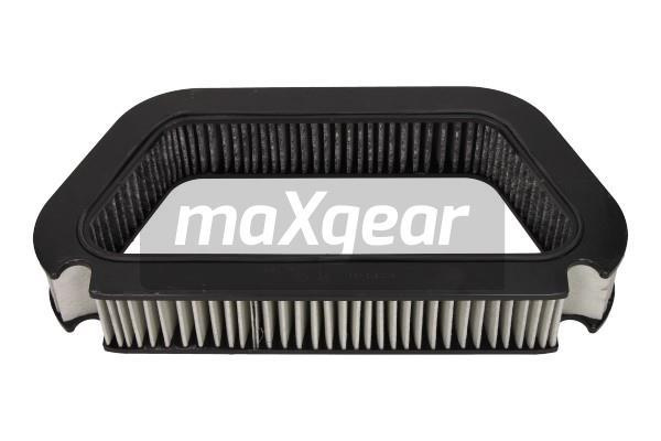 Filtru, aer habitaclu (260652 MAXGEAR) AUDI