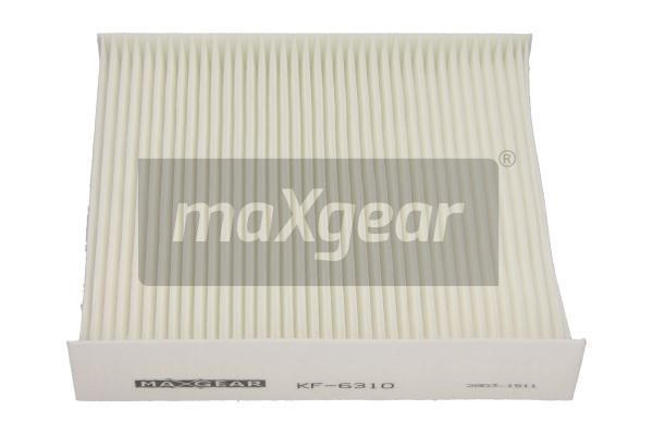 Filtru, aer habitaclu (260764 MAXGEAR) ALFA ROMEO,FERRARI