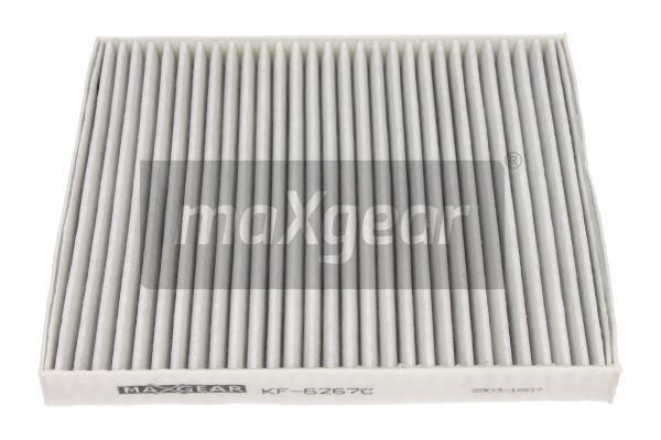 Filtru, aer habitaclu (260798 MAXGEAR) TOYOTA