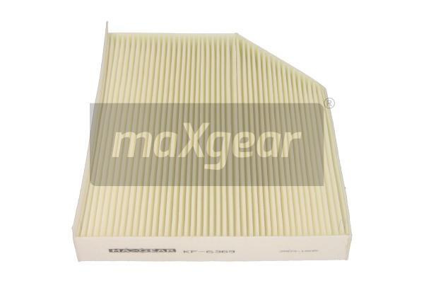 Filtru, aer habitaclu (260799 MAXGEAR) AUDI,PORSCHE