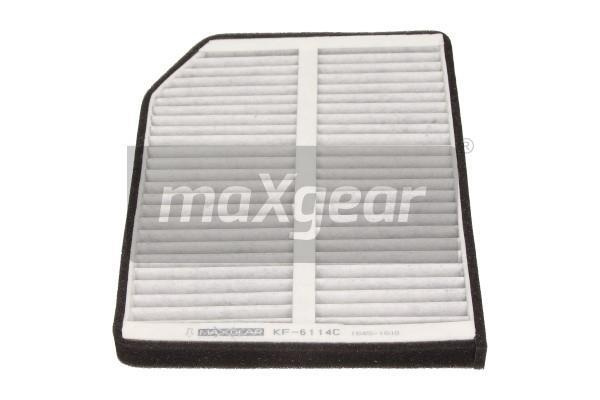 Filtru, aer habitaclu (260812 MAXGEAR) RENAULT