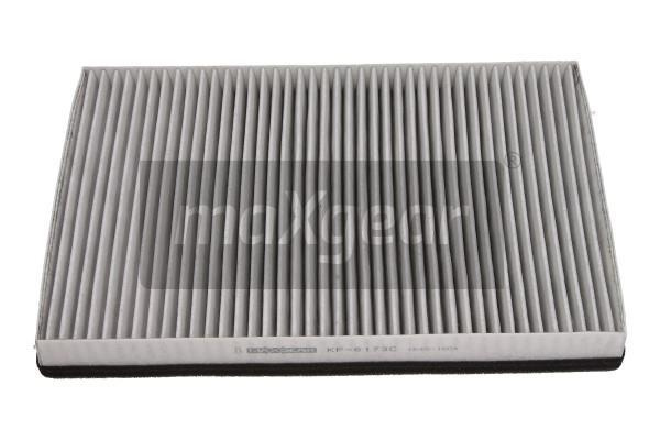 Filtru, aer habitaclu (260820 MAXGEAR) MERCEDES-BENZ