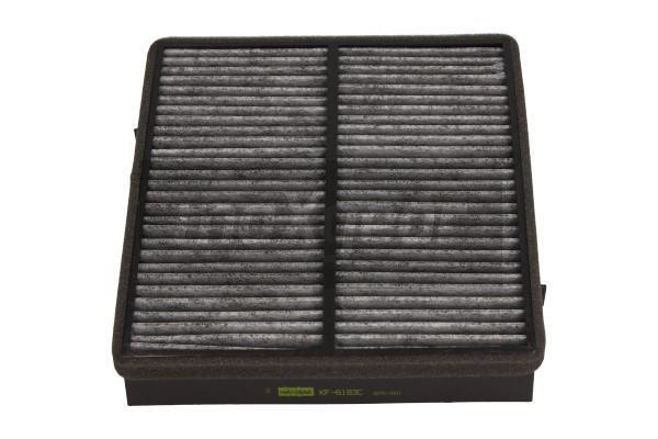 Filtru, aer habitaclu (260822 MAXGEAR) MERCEDES-BENZ