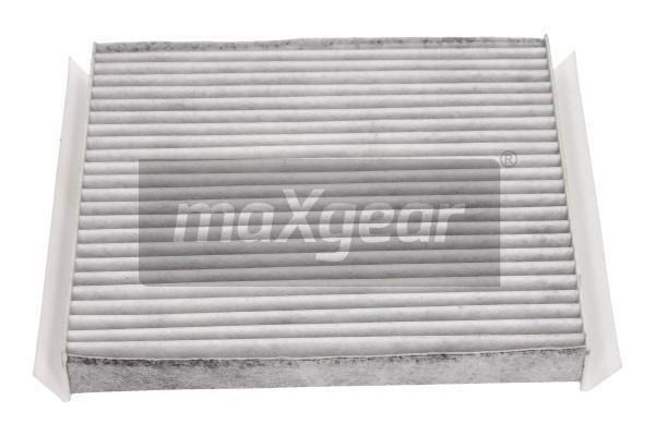 Filtru, aer habitaclu (260835 MAXGEAR) OPEL,VAUXHALL