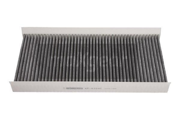 Filtru, aer habitaclu (260843 MAXGEAR) MERCEDES-BENZ
