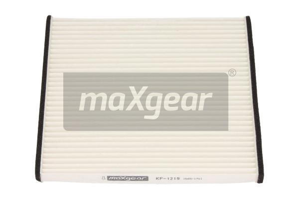Filtru, aer habitaclu (261018 MAXGEAR) TOYOTA