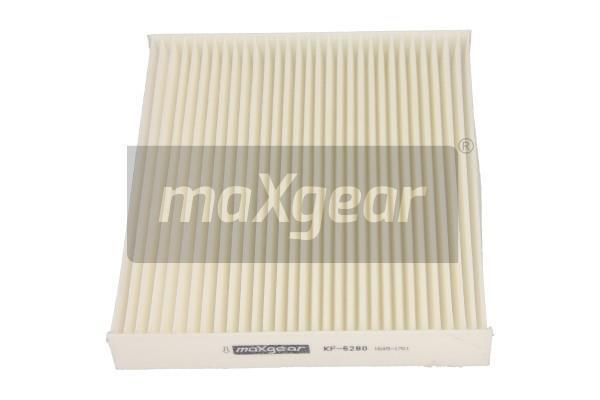 Filtru, aer habitaclu (261031 MAXGEAR) SUBARU