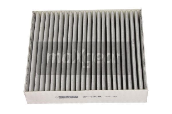 Filtru, aer habitaclu (261033 MAXGEAR) MITSUBISHI,SMART