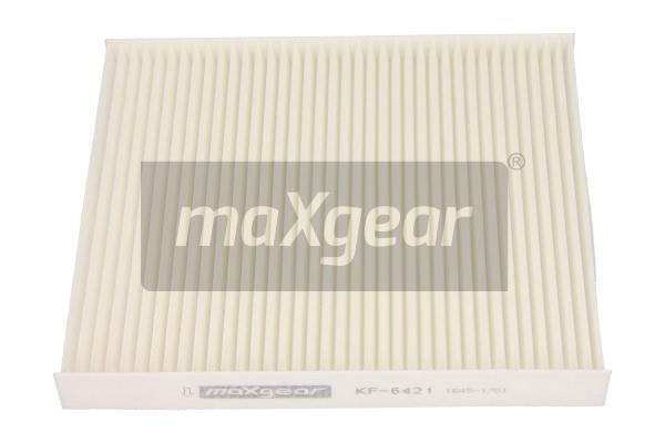 Filtru, aer habitaclu (261056 MAXGEAR) ALFA ROMEO
