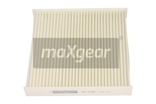 Filtru, aer habitaclu (261070 MAXGEAR) ABARTH,CHRYSLER,FIAT,LANCIA