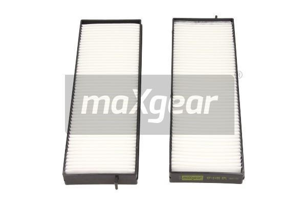 Filtru, aer habitaclu (261078 MAXGEAR) HYUNDAI