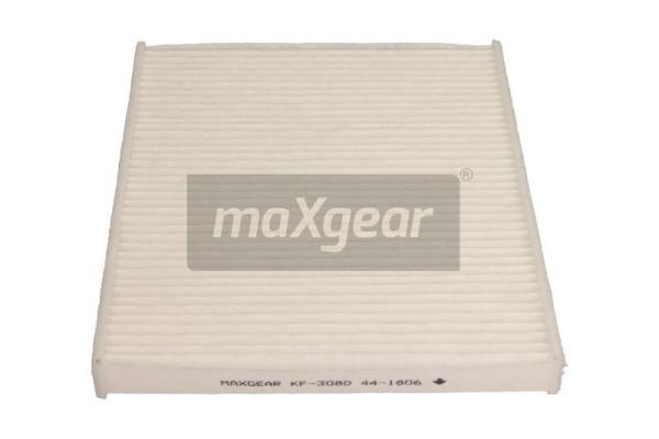 Filtru, aer habitaclu (261178 MAXGEAR) BMW
