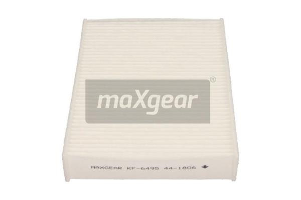Filtru, aer habitaclu (261181 MAXGEAR) Citroen,PEUGEOT,TOYOTA