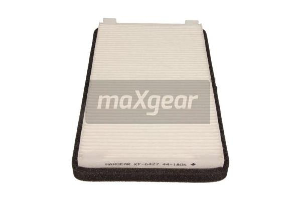 Filtru, aer habitaclu (261189 MAXGEAR) FORD,MAZDA