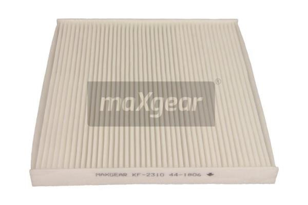 Filtru, aer habitaclu (261194 MAXGEAR) CHRYSLER,JEEP