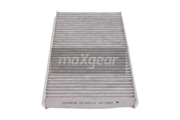 Filtru, aer habitaclu (261197 MAXGEAR) LAND ROVER