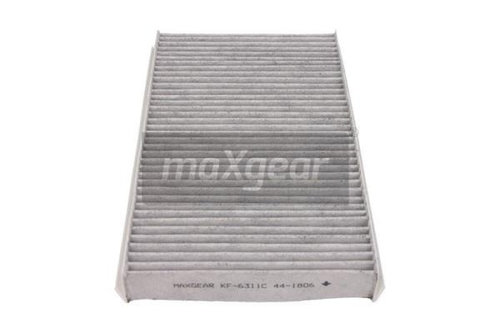 Filtru, aer habitaclu (261197 MAXGEAR) LAND ROVER