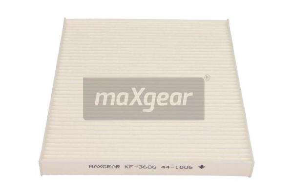 Filtru, aer habitaclu (261200 MAXGEAR) MAZDA