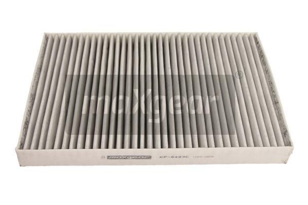 Filtru, aer habitaclu (261348 MAXGEAR) CHRYSLER