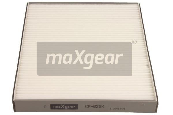 Filtru, aer habitaclu (261353 MAXGEAR) HYUNDAI