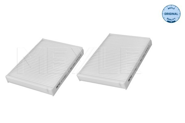 Filtru, aer habitaclu (3123190004S MEYLE) BMW