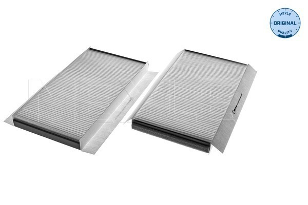 Filtru, aer habitaclu (3123190007S MEYLE) BMW,BMW (BRILLIANCE)