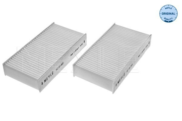 Filtru, aer habitaclu (3123190025 MEYLE) BMW