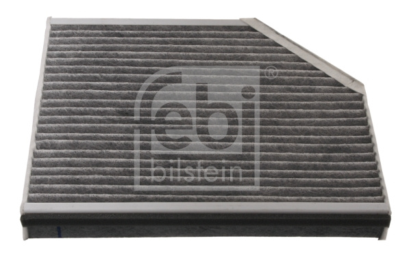 Filtru, aer habitaclu (31375 FEBI BILSTEIN) AUDI,AUDI (FAW)
