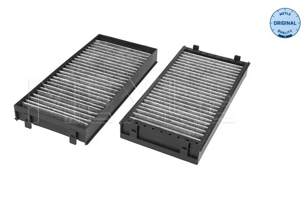 Filtru, aer habitaclu (3143200000S MEYLE) BMW