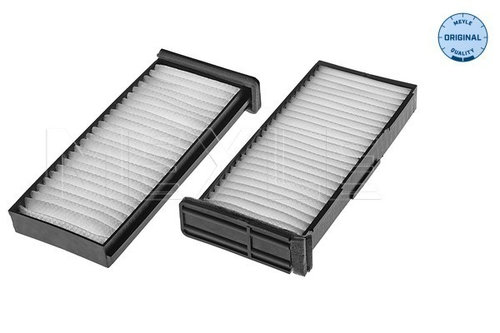 Filtru, aer habitaclu (32123190000S MEYLE) MITSUBISHI